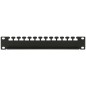 Lanview D 600 CABLE TIRE-UP PANEL Lanview D 600 CABLE TIRE-UP PANEL